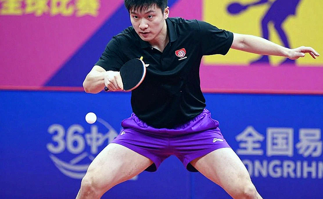 ITTF tái giao World Hopes Week 2026 cho Anh: Dấu hiệu chuyển dịch chiến lược phát triển tài năng