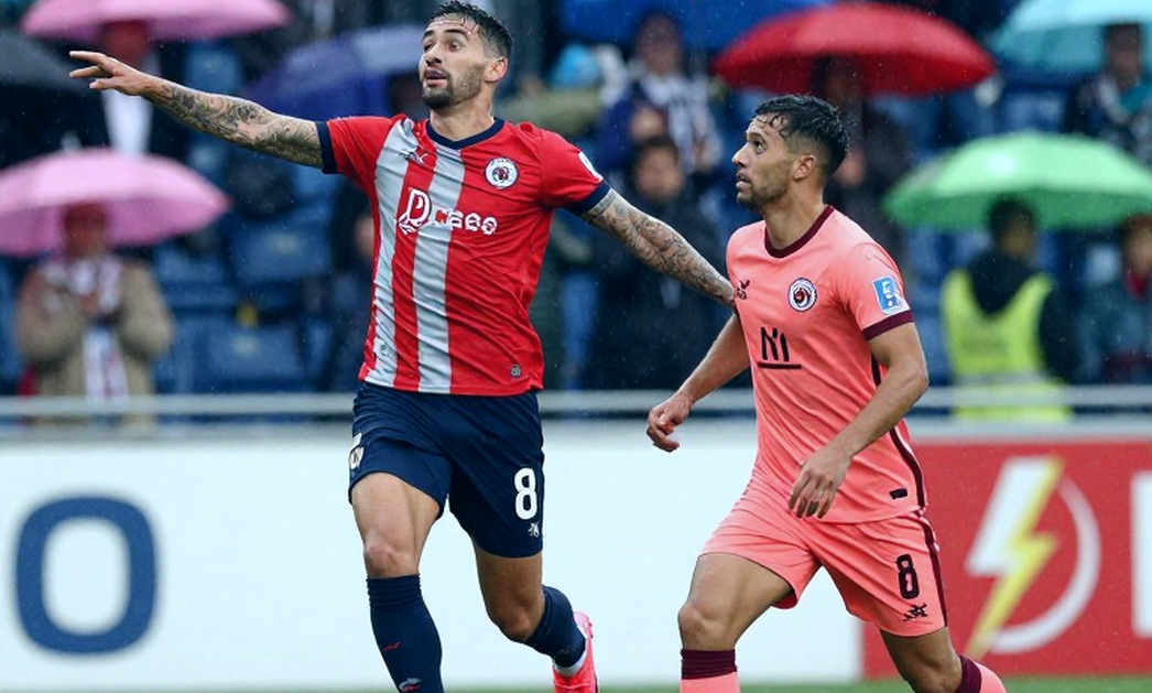 Coutinho đến Santos: Một bản hợp đồng ba tháng, và câu hỏi governance mà không ai muốn trả lời