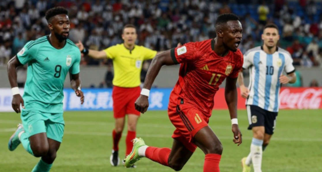 Bốn người ở tuyến đầu: cách Amorim chỉnh Milan sau hai trận hòa và một thất bại Bốn người ở tuyến đầu: cách Amorim chỉnh Milan sau hai trận hòa và một thất bại
