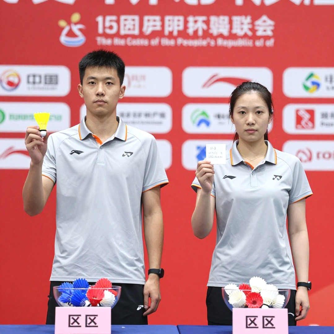 China Masters 2026: Ấn Độ và bài toán thể lực sau cú va chạm ở tứ kết