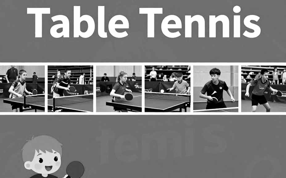US Open bóng bàn 2026 tại Las Vegas: 118 nội dung, sáu ngày và cỗ máy thành viên của USATT