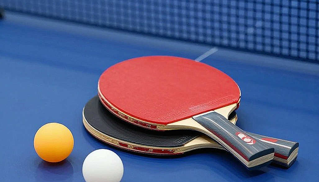 US Open bóng bàn 2026 tại Las Vegas: 118 nội dung, sáu ngày và cỗ máy thành viên của USATT