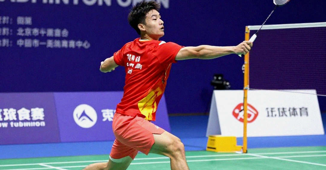 China Masters 2026: Ấn Độ, ba tấm bản đồ vận động và khoản nợ cơ thể chưa thanh toán