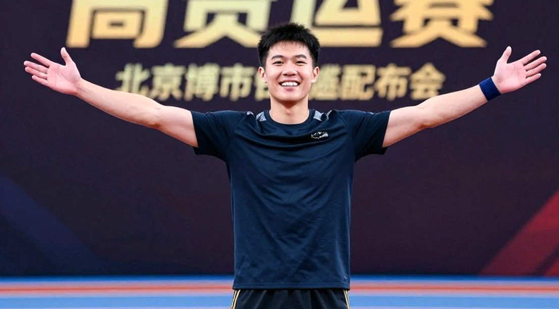 Cựu y tá Trung Quốc và cú sốc 700.000 USD: Khi marathon không còn là cuộc đua thuần túy