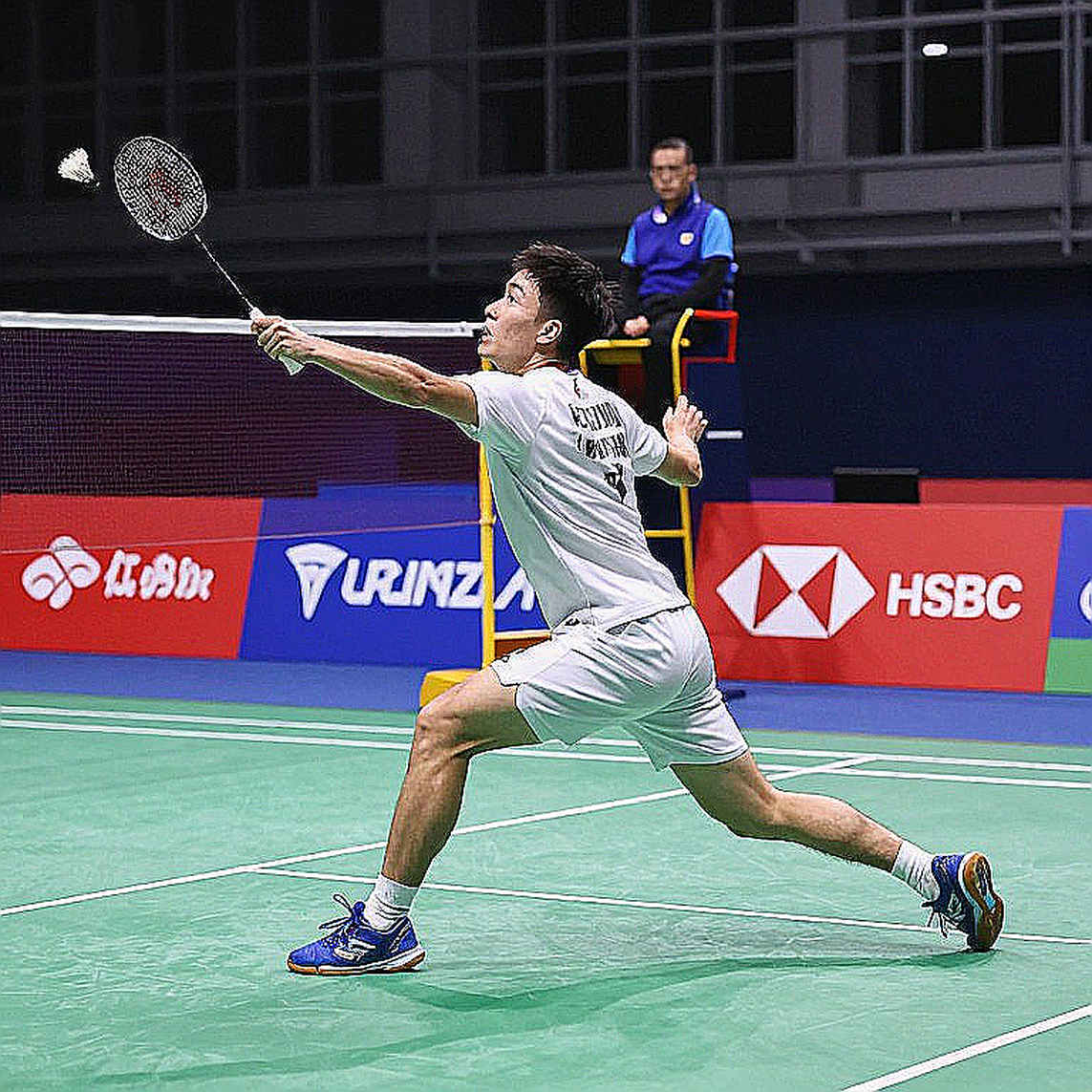 China Masters 2026: Srikanth tái sinh, Satwik-Chirag vượt bão — Ấn Độ đang viết lại câu chuyện của chính mình