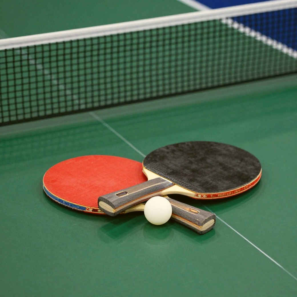 National Series 2026/27: Hạt giống, cơ chế thăng hạng và bản đồ đường ống bóng bàn Anh