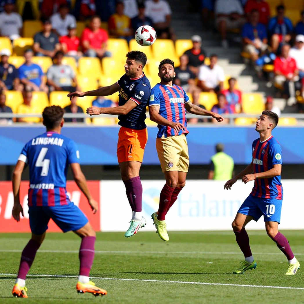 U23 Việt Nam và sơ đồ 3-4-3 trước Kuwait: Khi 'đội hình mạnh nhất' không nằm ở những cái tên U23 Việt Nam và sơ đồ 3-4-3 trước Kuwait: Khi 'đội hình mạnh nhất' không nằm ở những cái tên