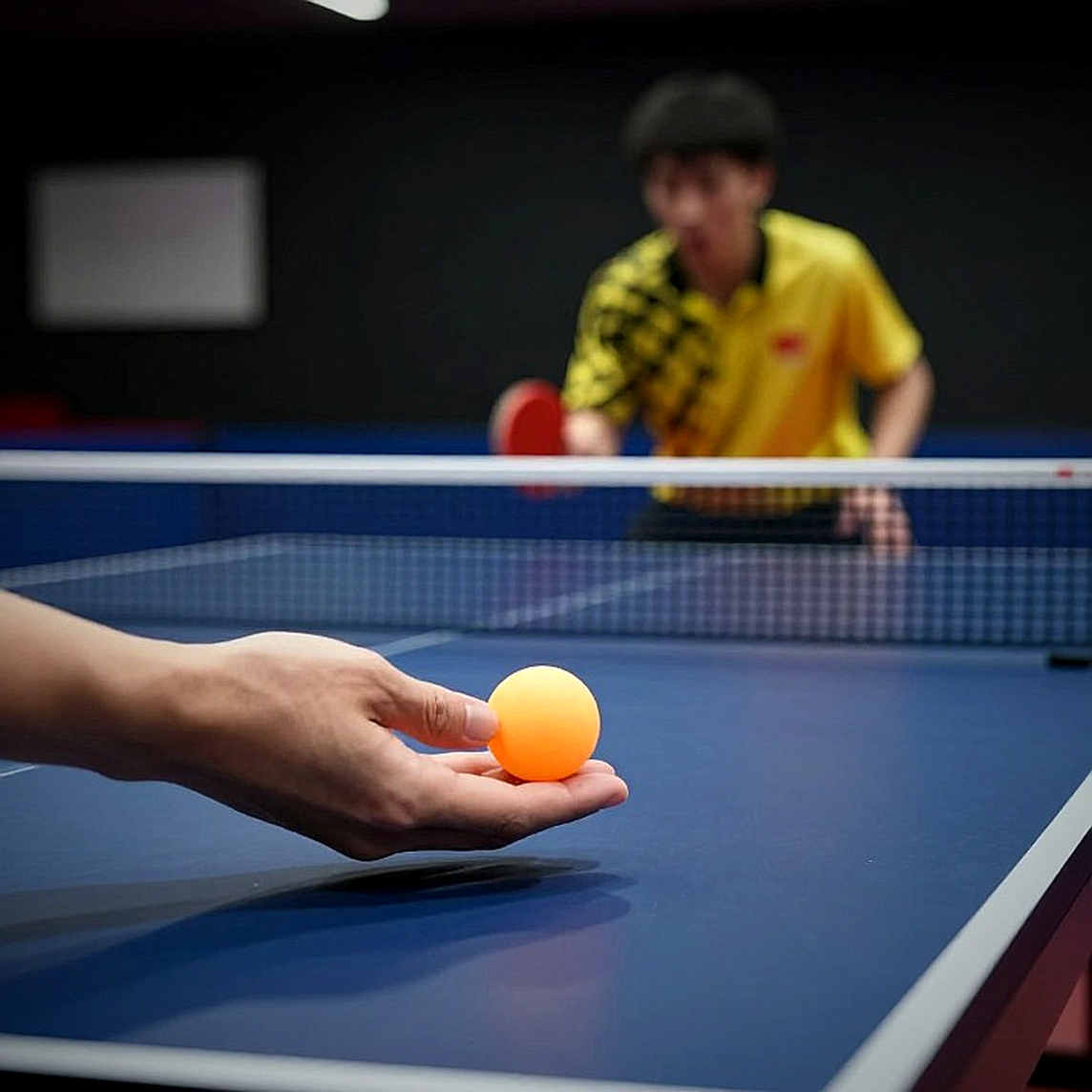 WTT Contender Almaty: Cú lật đổ toàn Ấn Độ và bài toán 3-0 chưa có lời giải WTT Contender Almaty: Cú lật đổ toàn Ấn Độ và bài toán 3-0 chưa có lời giải