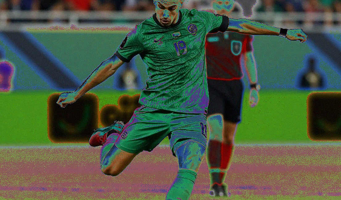 Portugal Beat Wales: Territorial Control Does Not Pay for Efficiency Portugal Beat Wales: Territorial Control Does Not Pay for Efficiency