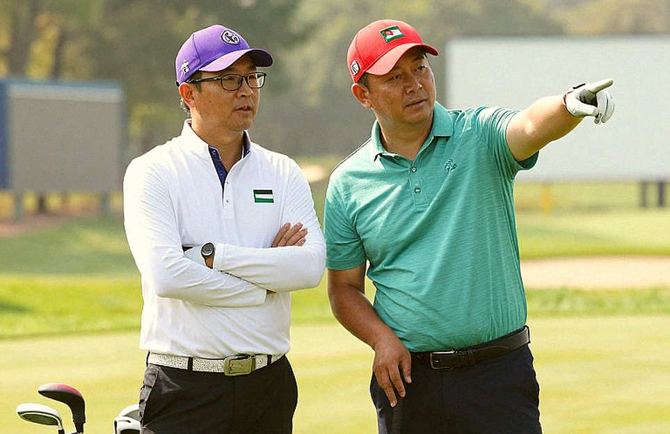 Gió Đổi Bóng Trước Cú Chip: Khi Luật Golf 2026 Và Ngoại Lệ 2026 Cứu Golfer Khỏi Cú Phạt Oan