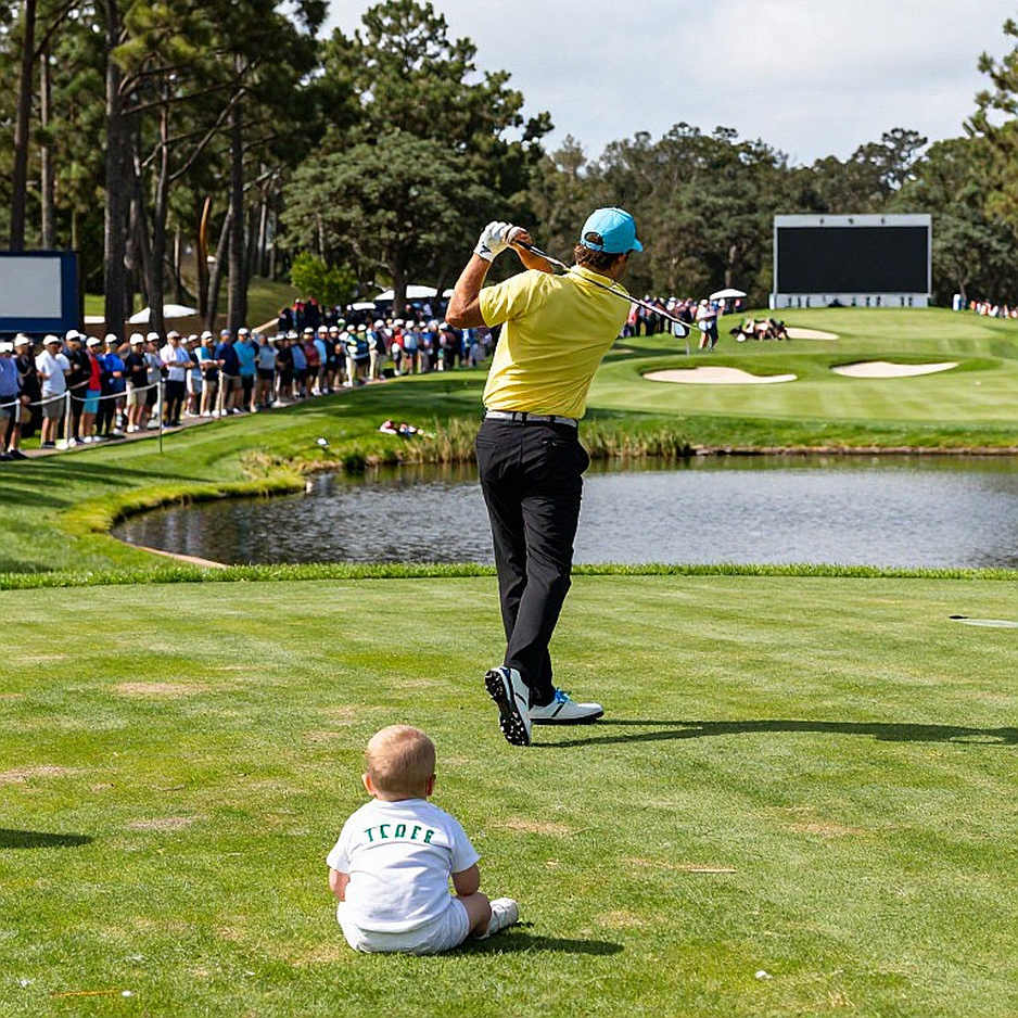Wind Moves Ball Before Chip Shot: How the 2026 Golf Rules and the 2026 Exception Save Golfers from an Unfair Penalty Wind Moves Ball Before Chip Shot: How the 2026 Golf Rules and the 2026 Exception Save Golfers from an Unfair Penalty