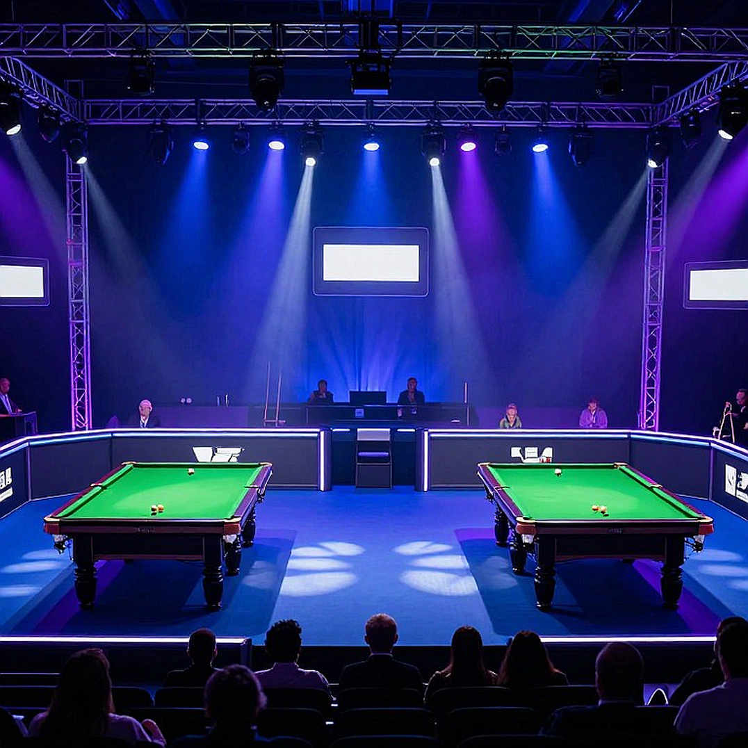 Mark Allen và chuỗi rút lui không giải thích: Điều bảng xếp hạng hai mùa đang âm thầm nói