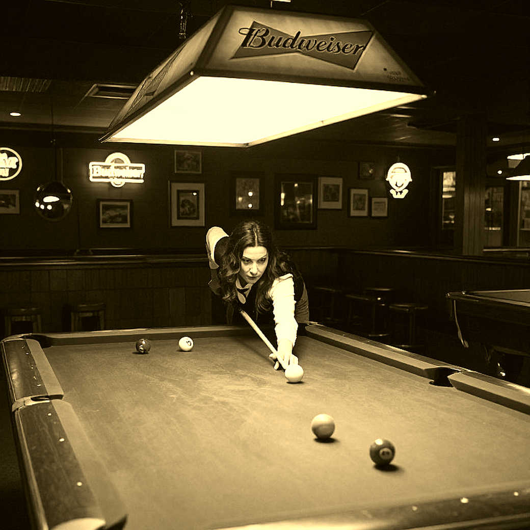 Snooker 900: Stan Moody hạ Gary Wilson và bài học từ một danh hiệu không tính điểm