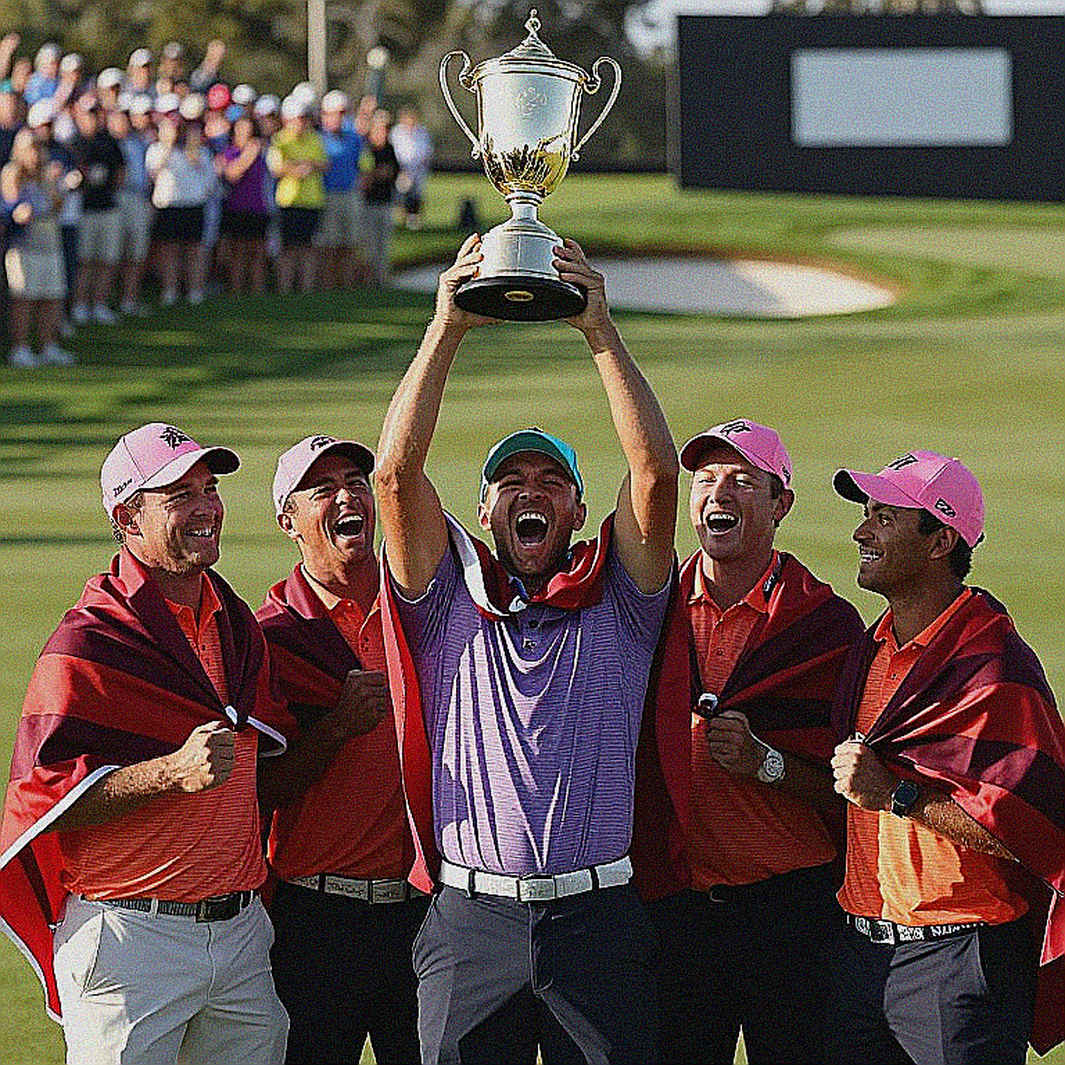 Câu hỏi lái xe đẩy golf khiến Biện lý bang Florida bối rối: Tiger Woods vẫn lái được không