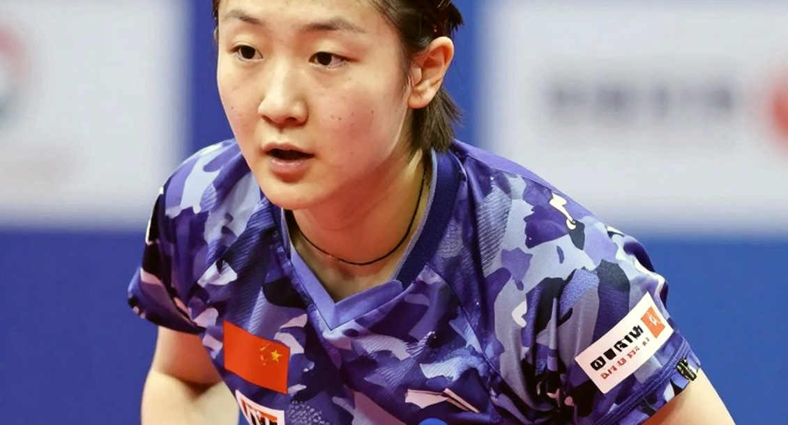 Giải Bóng Bàn Câu Lạc Bộ Anh khởi tranh: Khi nhà vô địch chạm mặt tân binh mang tên thương hiệu Trung Quốc