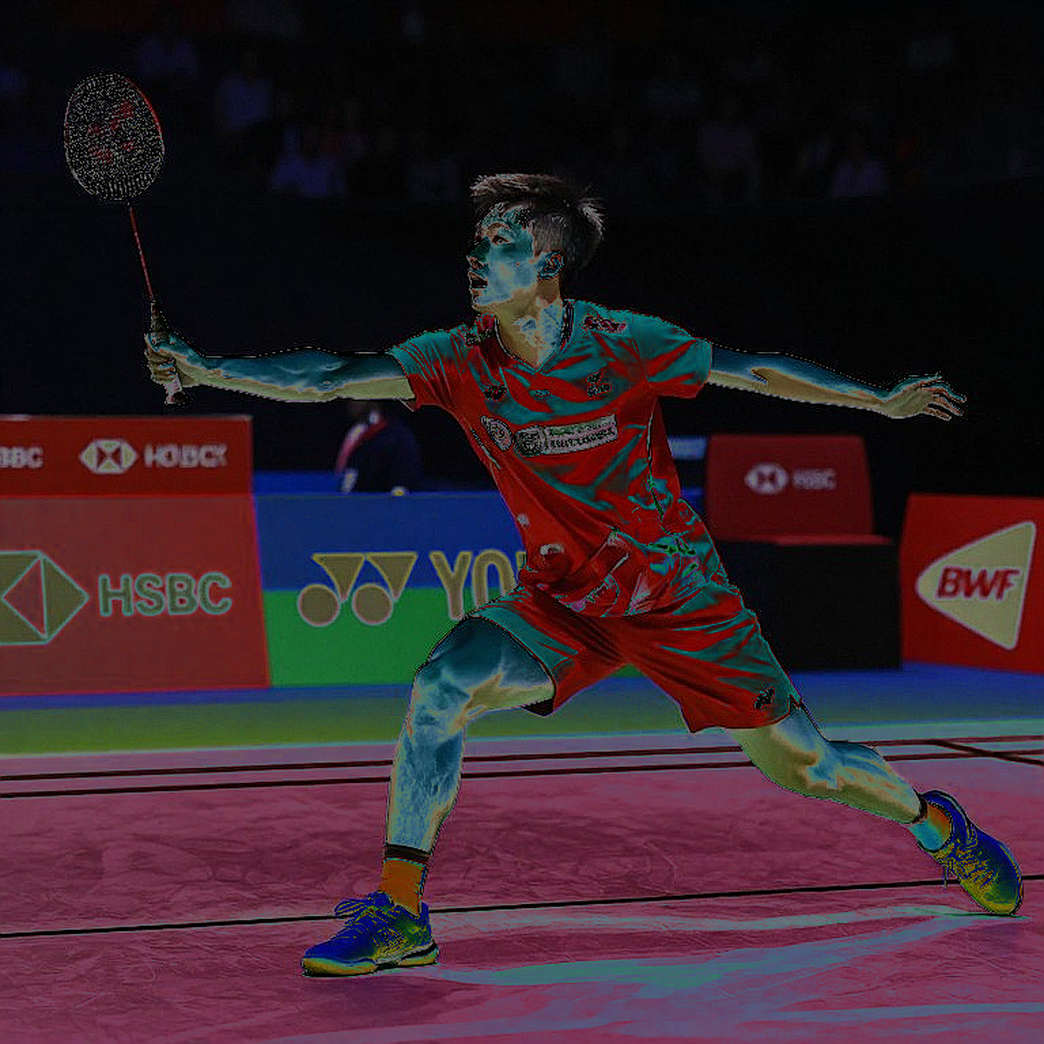 China Masters 2026: Satwik-Chirag phá dớp người Đan Mạch, Srikanth chạm trần ở tuổi 33