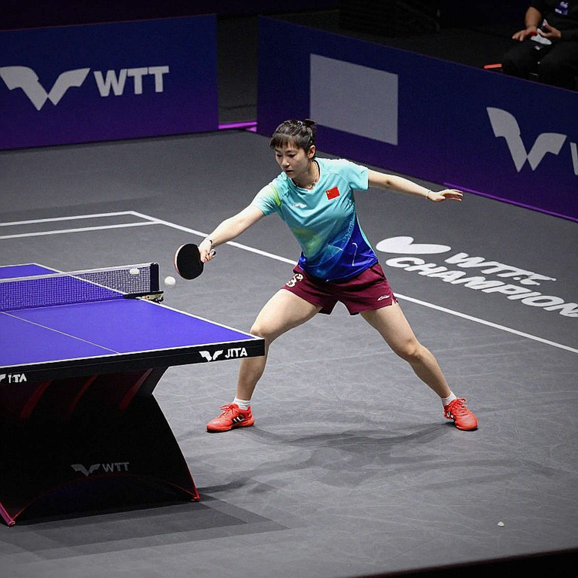 China Masters 2026: Satwik-Chirag Break the Danish Curse, Srikanth Hits His Ceiling at 33 China Masters 2026: Satwik-Chirag Break the Danish Curse, Srikanth Hits His Ceiling at 33