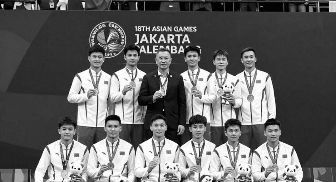 Indonesia vào chung kết cầu lông đồng đội nam ASIAD 2026: Thất bại của ngôi sao không làm sụp đổ đội hình