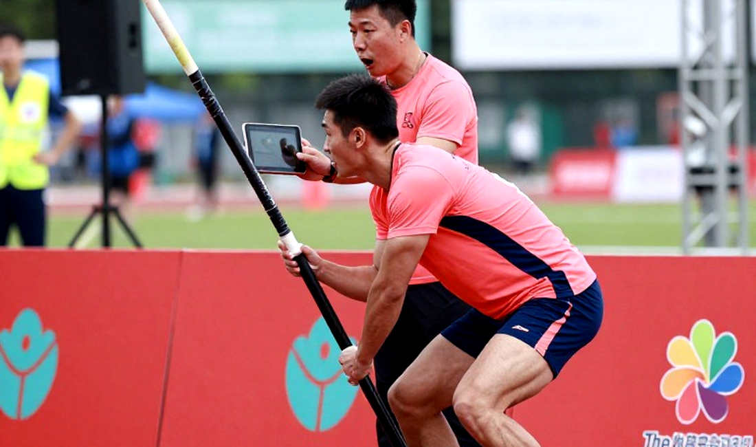 Usain Bolt và bài toán tiền thưởng tại Ultimate Championship: Khi điền kinh học cách tự trả giá cho chính mình