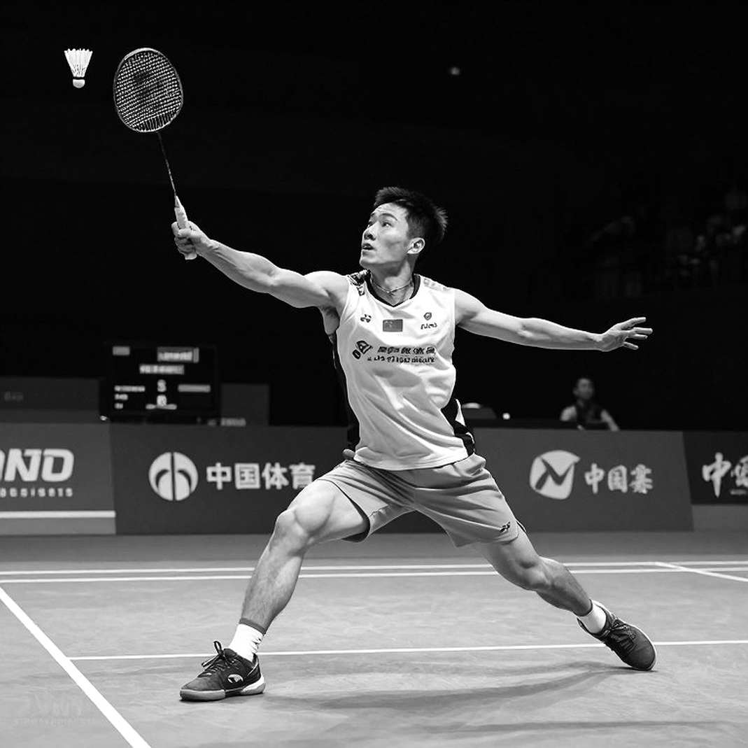 Alwi Farhan tập cùng Kento Momota tại Tokyo: buổi tập cuối trước Asian Games 2026