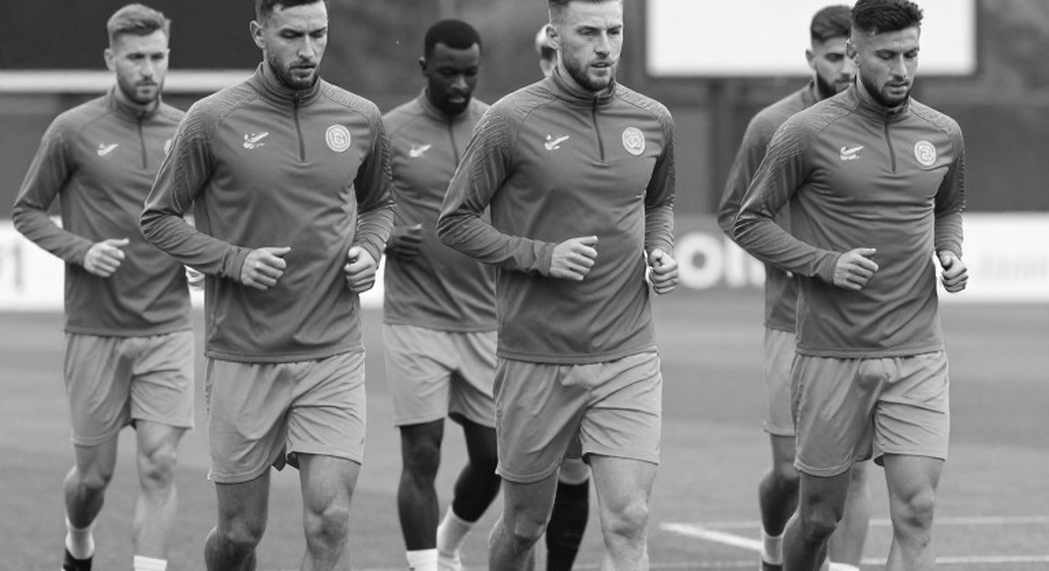 Atletico đáp trả Mourinho: Cuộc chiến trọng tài và bài học quyền lực từ derby Madrid