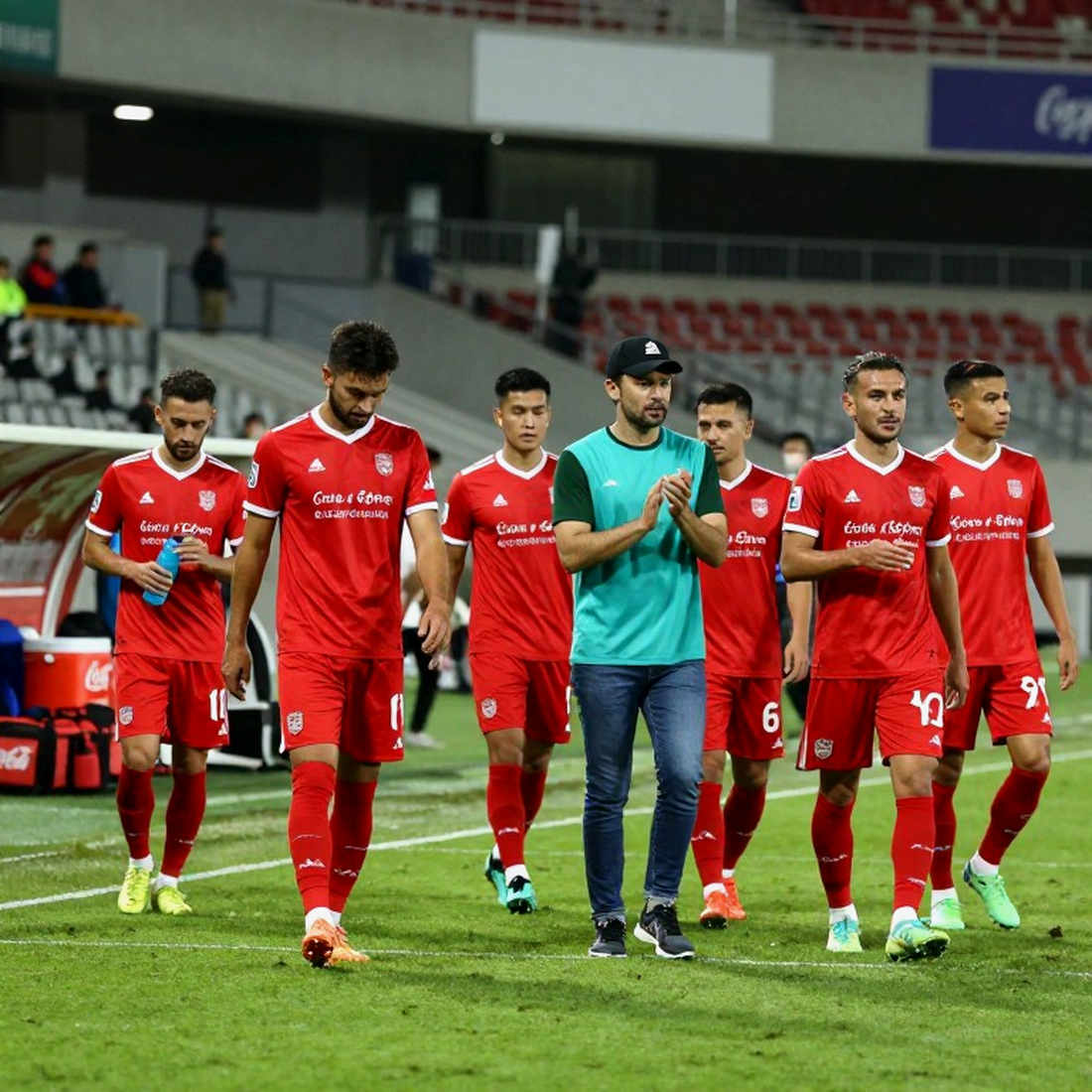 Persija Jakarta 2-1 Persib Bandung: Bài học từ chiến thắng nghẹt thở ở vòng 2 Super League 2026-2027 Persija Jakarta 2-1 Persib Bandung: Bài học từ chiến thắng nghẹt thở ở vòng 2 Super League 2026-2027