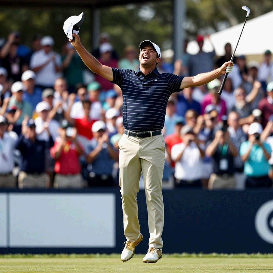 PGA Tour Khởi Động Tháng Giáo Dục Trách Nhiệm Về Trò Chơi Có Trách Nhiệm PGA Tour Khởi Động Tháng Giáo Dục Trách Nhiệm Về Trò Chơi Có Trách Nhiệm
