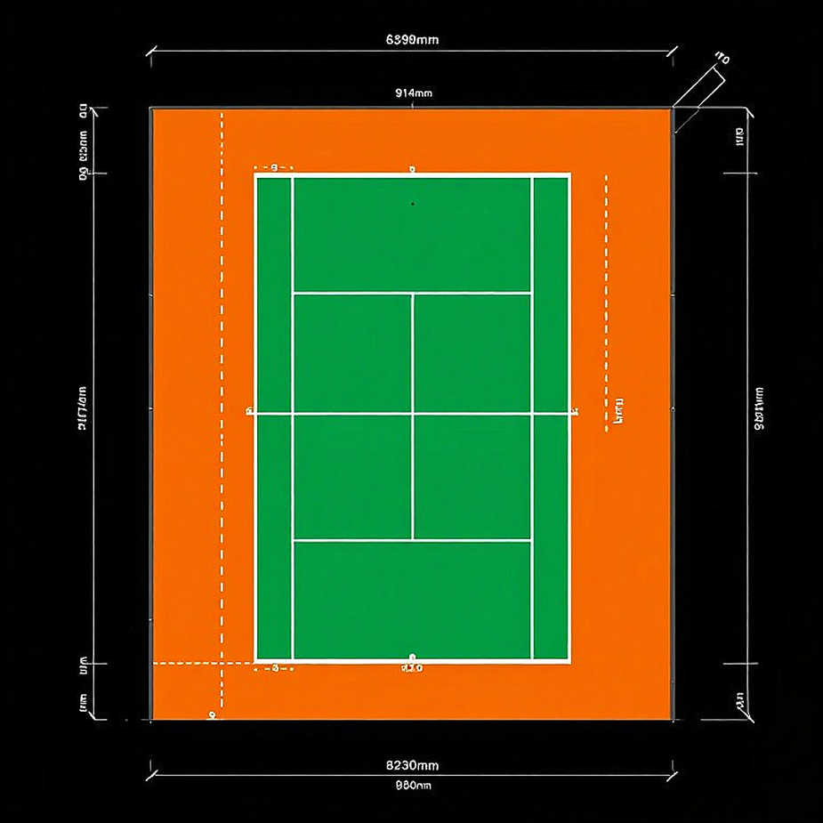 Taylor Townsend and the Perfect Serve Performance: The Truth Behind 23/23