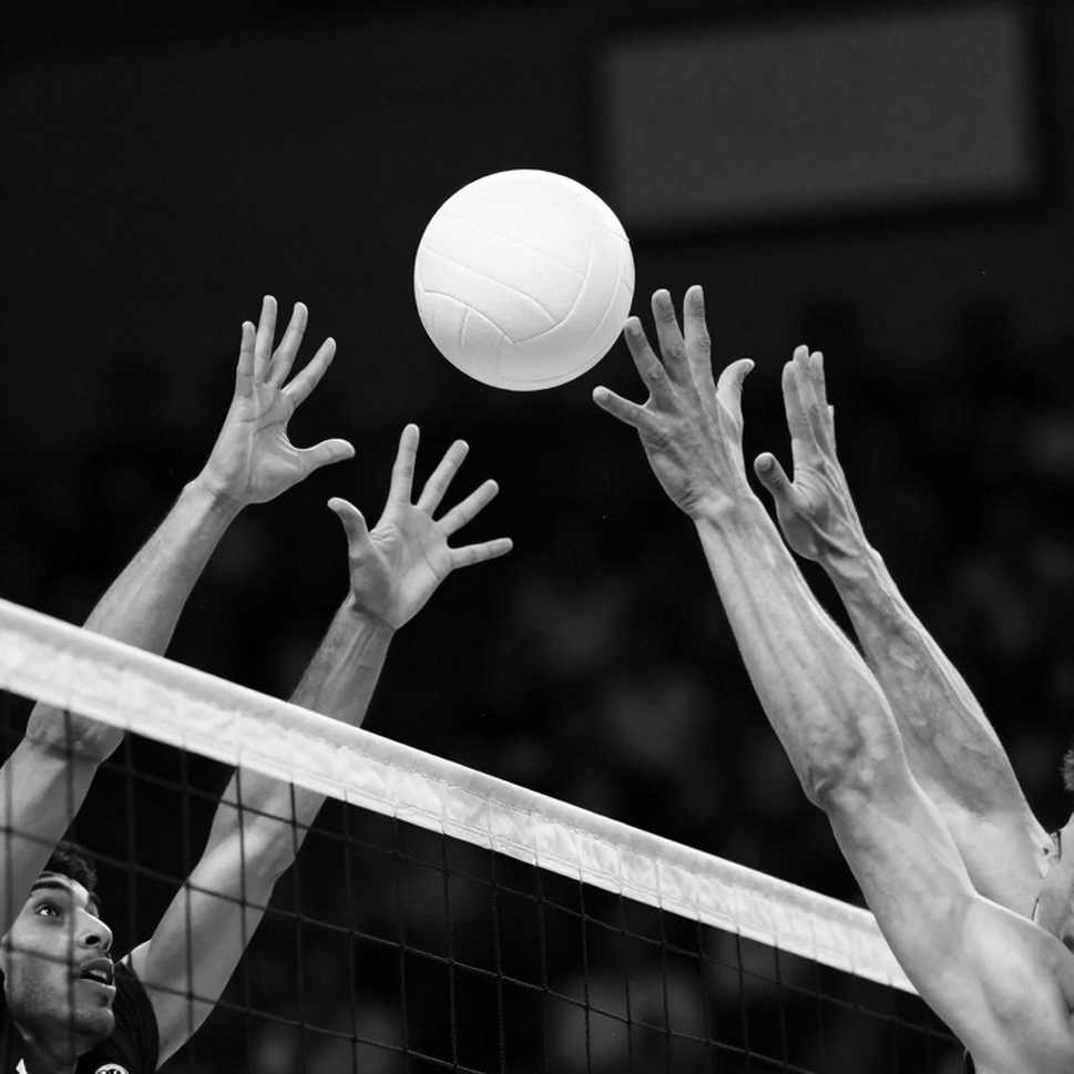 Vết nứt không ai đo: bóng chuyền Việt Nam và khoảng trống dữ liệu Vết nứt không ai đo: bóng chuyền Việt Nam và khoảng trống dữ liệu