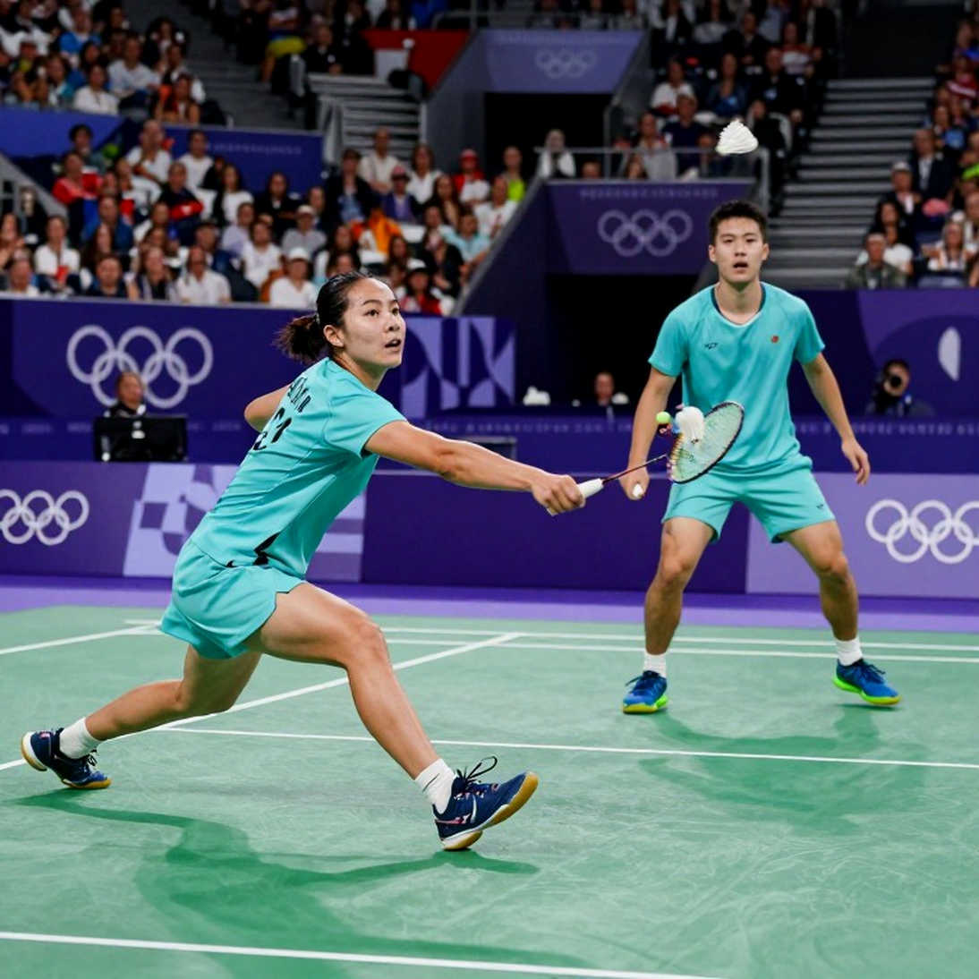 Satwik-Chirag rời ASIAD 2026: Đường cong điểm số nói nhiều hơn cái nhãn 'sốc'