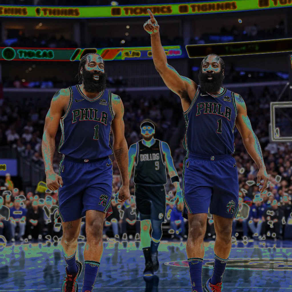 Cleveland và Orlando gặp nhau ở tiền mùa giải: Khi một trận giao hữu phơi bày hai cuộc tái thiết trái ngược