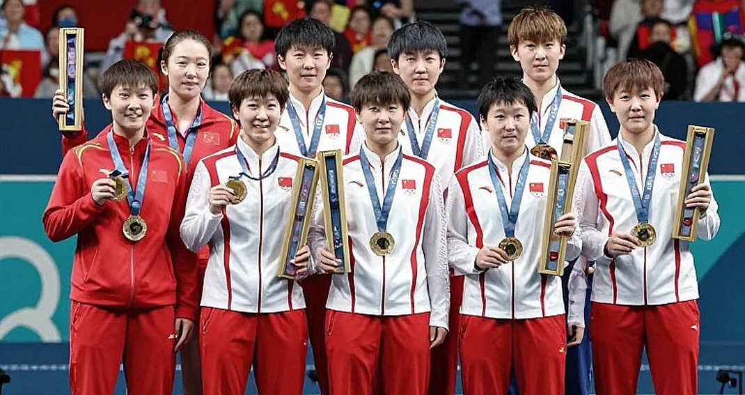 Bên trong buổi tập Cadet của Table Tennis England: mic gắn vào huấn luyện viên, còn dữ liệu thì vắng mặt