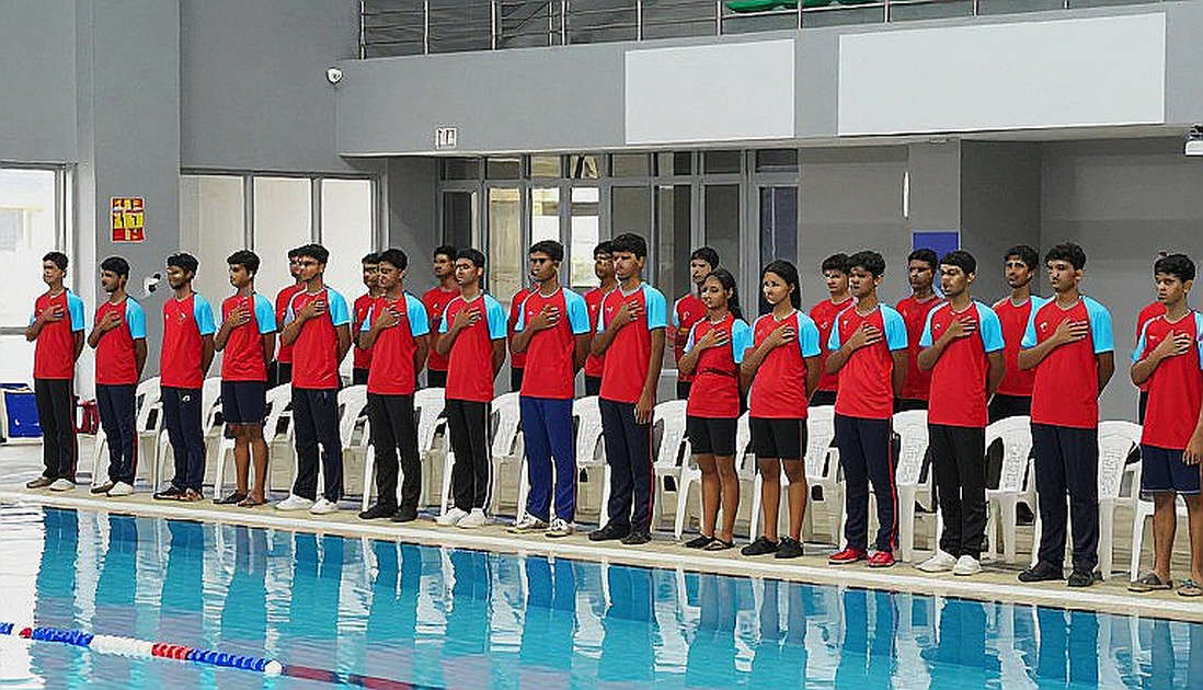 Khoảng trống dữ liệu bơi lội nữ: Khi phòng thay đồ của những con số im tiếng Khoảng trống dữ liệu bơi lội nữ: Khi phòng thay đồ của những con số im tiếng