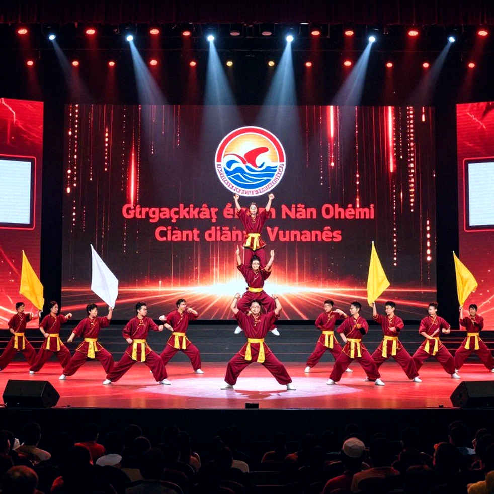 Khoảng trắng dưới ánh đèn: khi khung phân tích esports không có gì để bắt đầu Khoảng trắng dưới ánh đèn: khi khung phân tích esports không có gì để bắt đầu