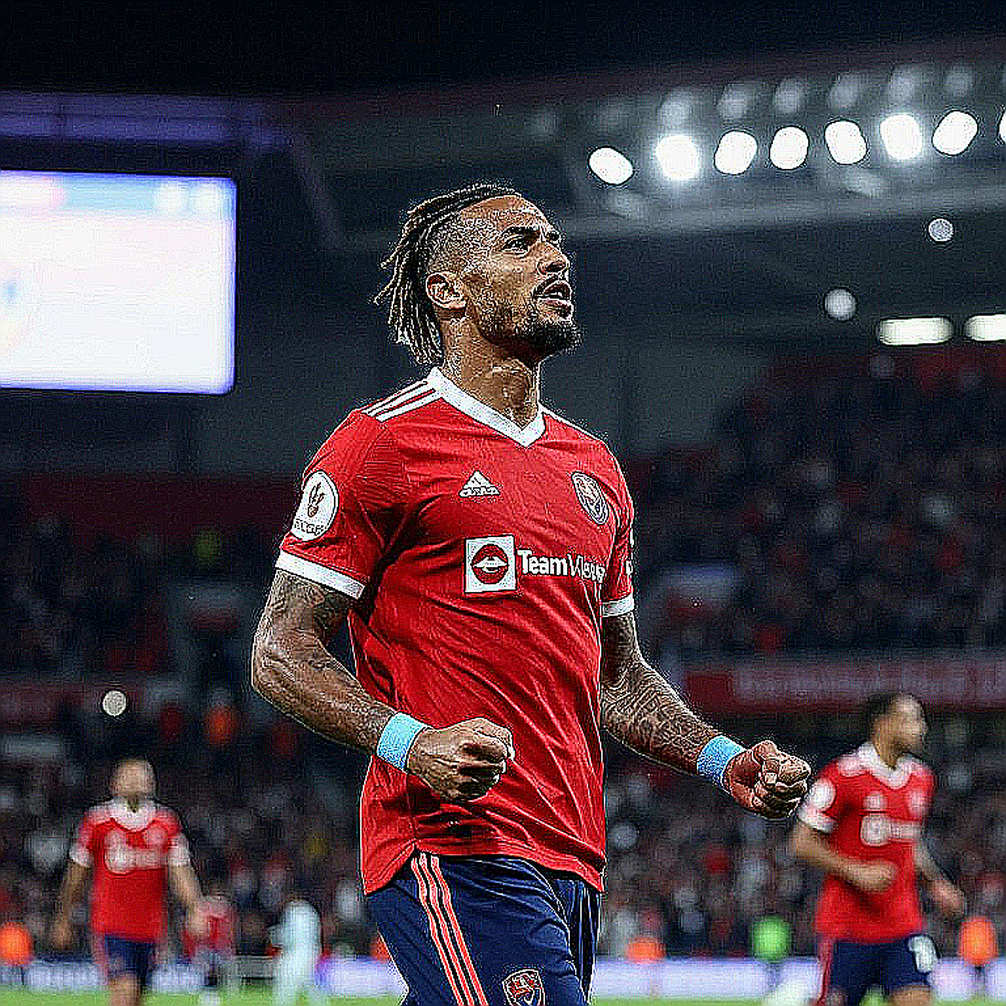 Brenner Marlos' Hat-Trick and the 3-2 Paradox: When Bac Ninh Wins but Still Exposes the Two Faces of a Newly Promoted Side Brenner Marlos' Hat-Trick and the 3-2 Paradox: When Bac Ninh Wins but Still Exposes the Two Faces of a Newly Promoted Side