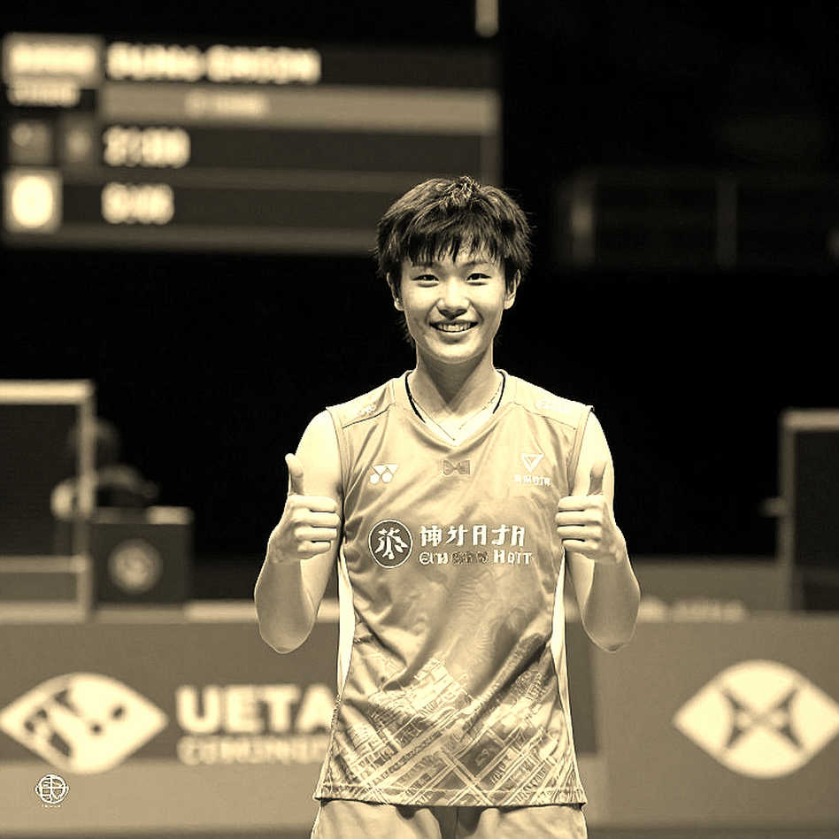 0-10 trước An Se-young: Năm đối thủ của PV Sindhu ở Asian Games 2026 qua lăng kính dữ liệu