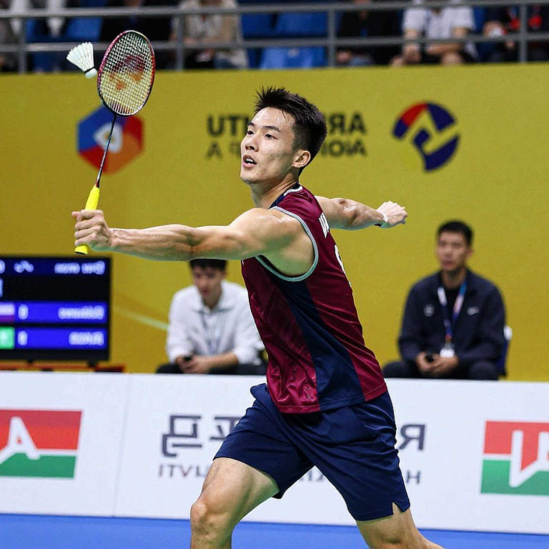 0-10 trước An Se-young: Năm đối thủ của PV Sindhu ở Asian Games 2026 qua lăng kính dữ liệu
