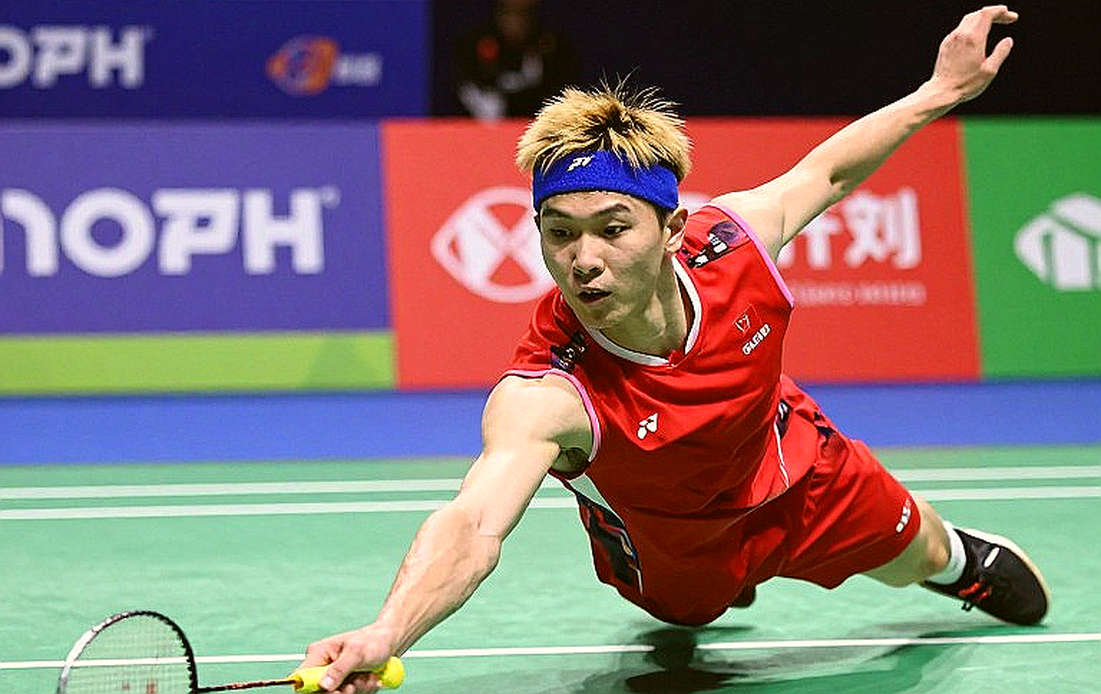 0-10 trước An Se-young: Năm đối thủ của PV Sindhu ở Asian Games 2026 qua lăng kính dữ liệu