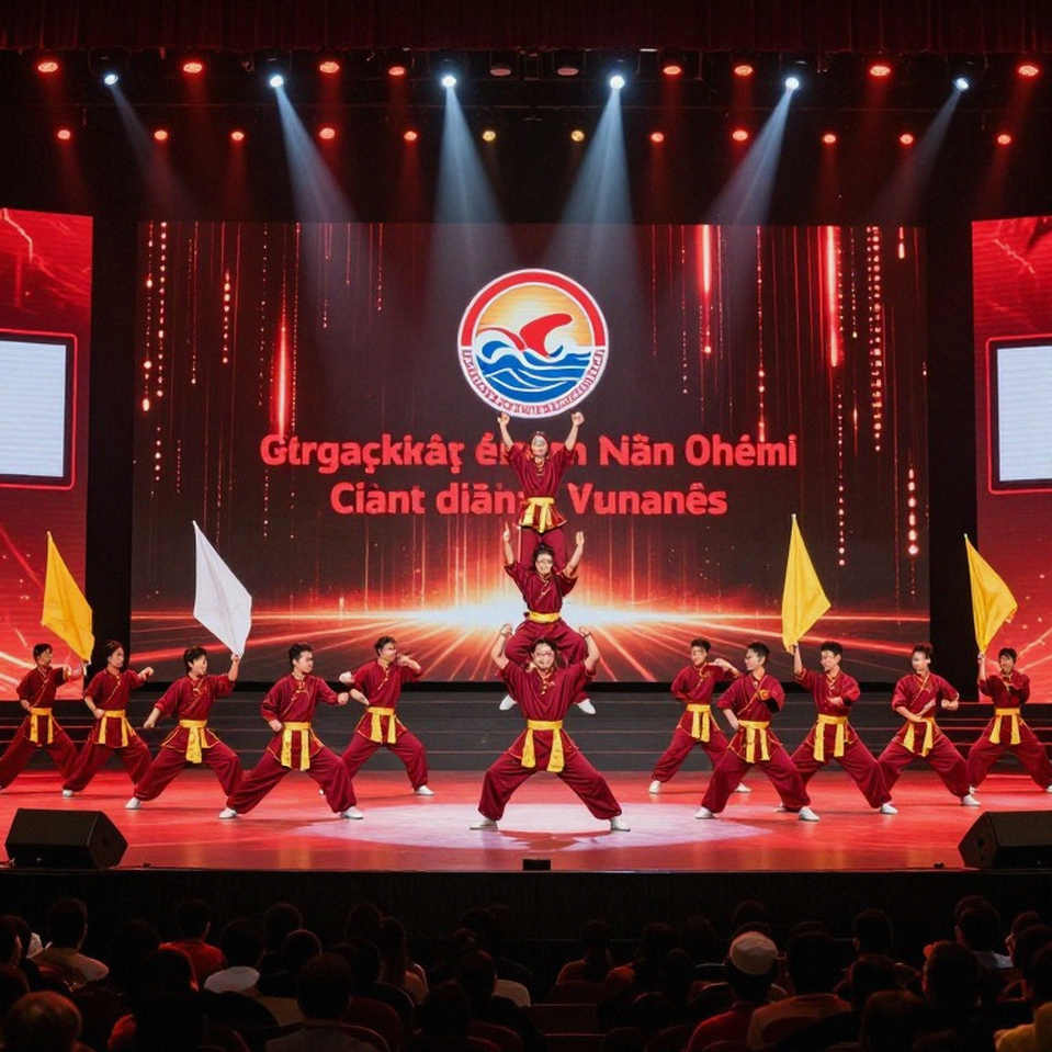 Những ô trống trên bàn cân: Khi làng võ thuật chuyên nghiệp chọn im lặng
