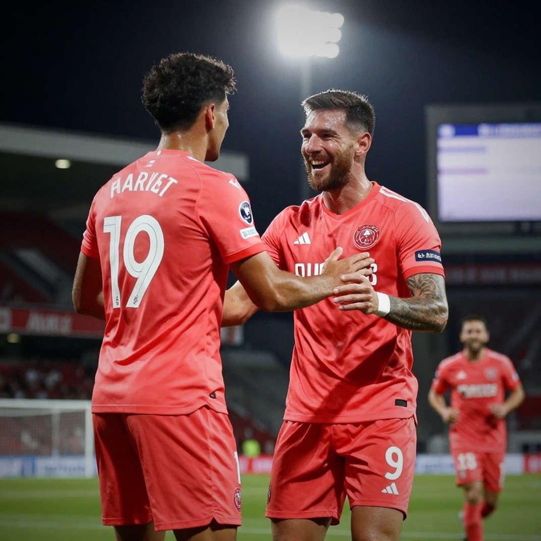 V.League và bài toán tiền đạo nội: Khi 68% bàn thắng đến từ cầu thủ ngoại và nhập tịch
