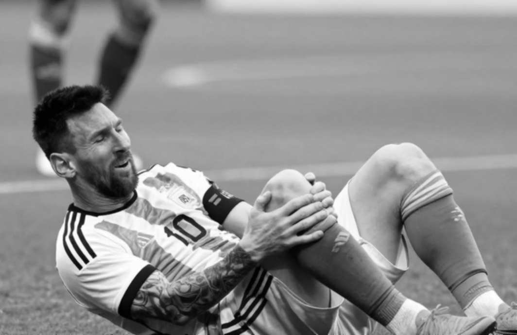 Hobbit Bermúdez returns to Liga MX after 9 years: the 12 minutes of a man who refuses to leave the game Hobbit Bermúdez returns to Liga MX after 9 years: the 12 minutes of a man who refuses to leave the game