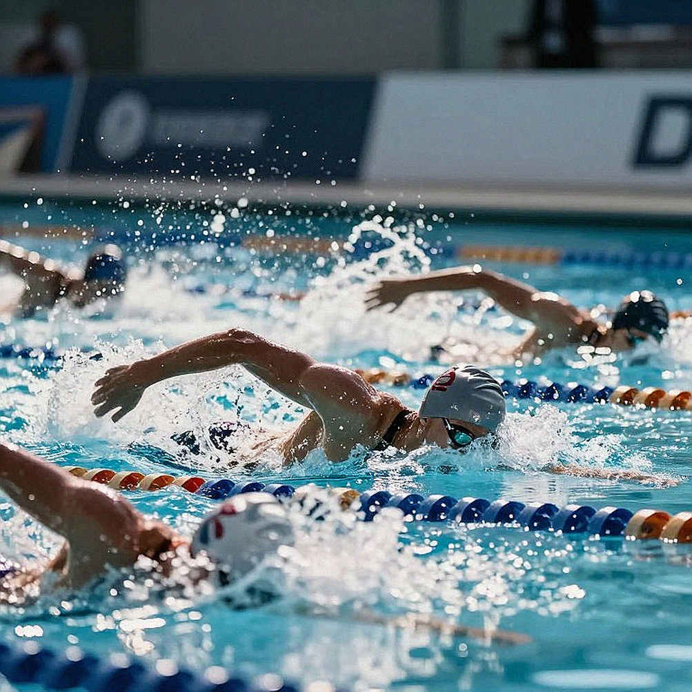 Shin Ohashi bơi 2:04.83: cột mốc 2:05 đầu tiên của ếch 200m nam