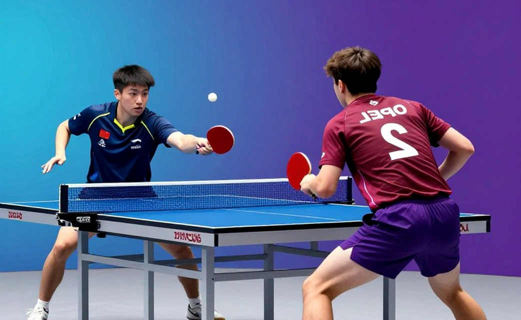 Bàn bóng không lăn ở nước Anh: TT Kidz và nước đi phải chờ mười năm mới thấy kết quả