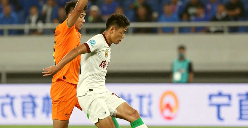 Raphinha vượt mặt Messi, chỉ còn kém kỷ lục của Cristiano Ronaldo đúng 1 bàn thắng Raphinha vượt mặt Messi, chỉ còn kém kỷ lục của Cristiano Ronaldo đúng 1 bàn thắng
