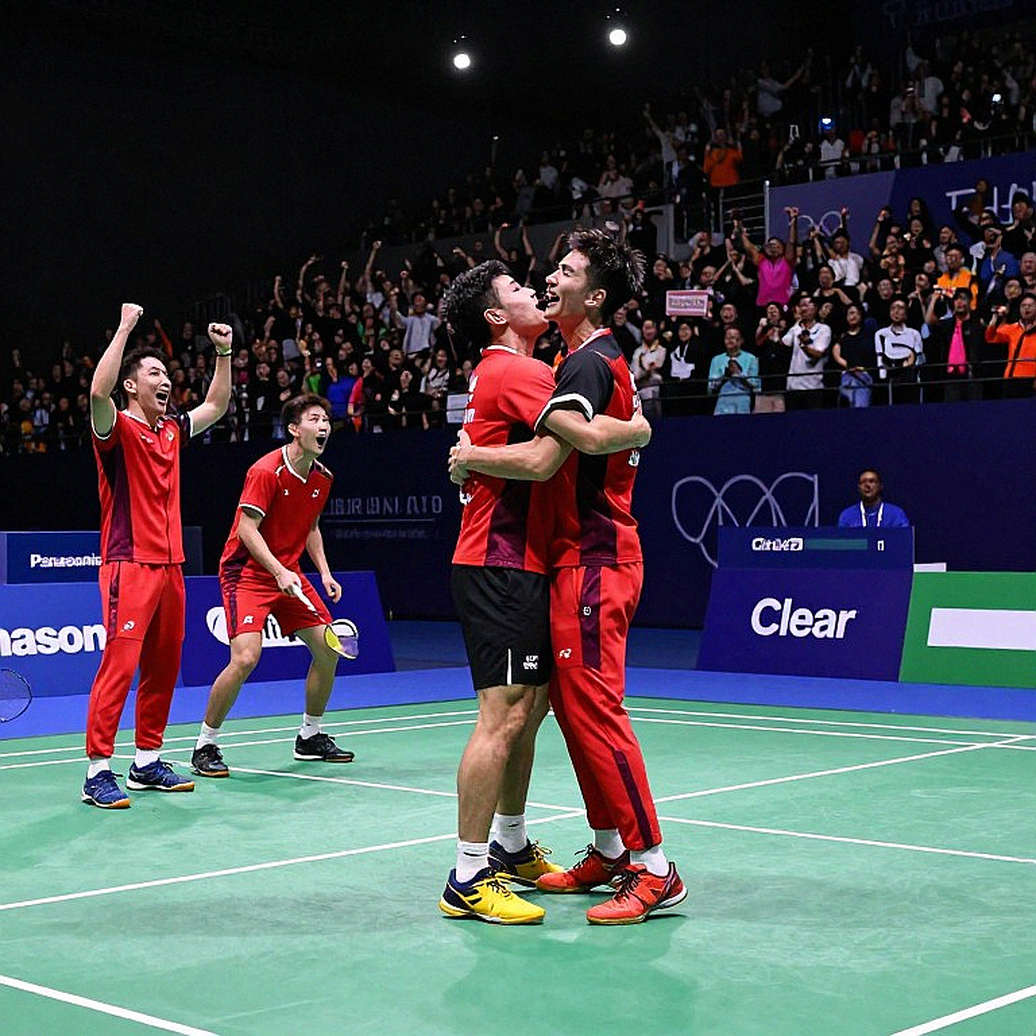 Lakshya Sen tại Asian Games 2026: Tấm bảng đấu tử thần và bài toán thể lực bị bỏ quên