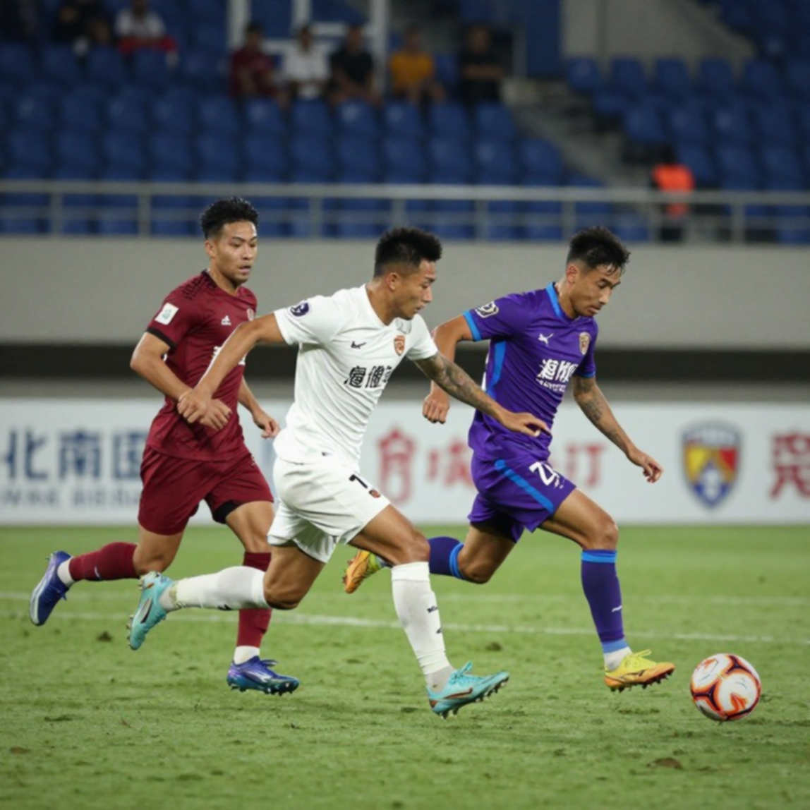 Vietnam U23 and the one-point equation: Playing not to lose, or losing out of fear?