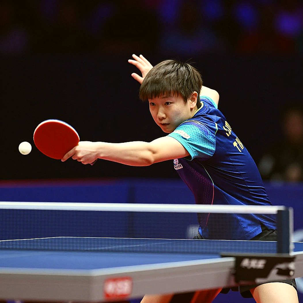 Bản đồ bóng bàn thế giới sau Paris 2026: Khoảng cách giữa Trung Quốc và phần còn lại nằm ở ba nhịp đánh đầu tiên