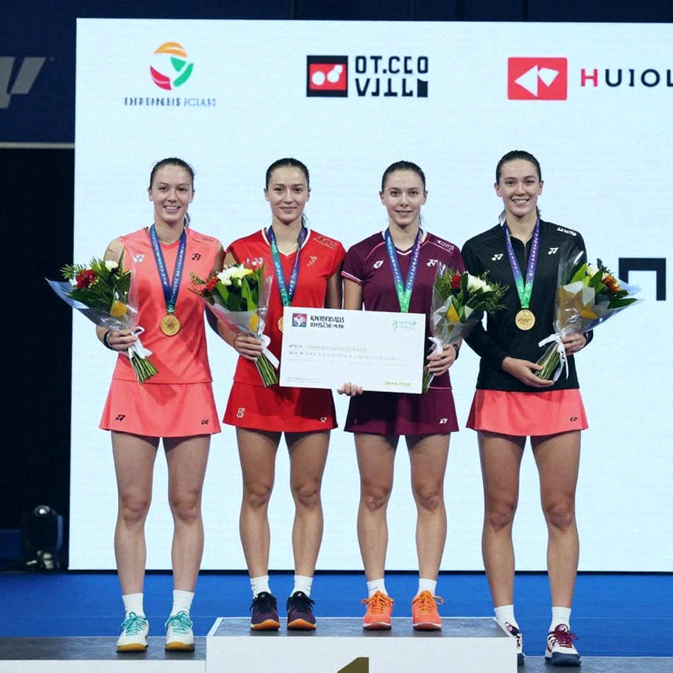 Asian Games 2026: Lakshya Sen và con đường tới vàng được vẽ bằng dữ liệu đối đầu