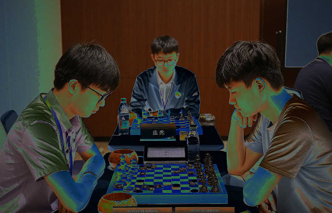 The Scotch Opening and Kasparov's 2026 Shadow: When Chess Courses Live on Borrowed Authority