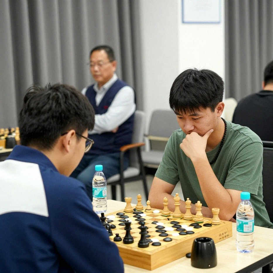 The Scotch Opening and Kasparov's 2026 Shadow: When Chess Courses Live on Borrowed Authority